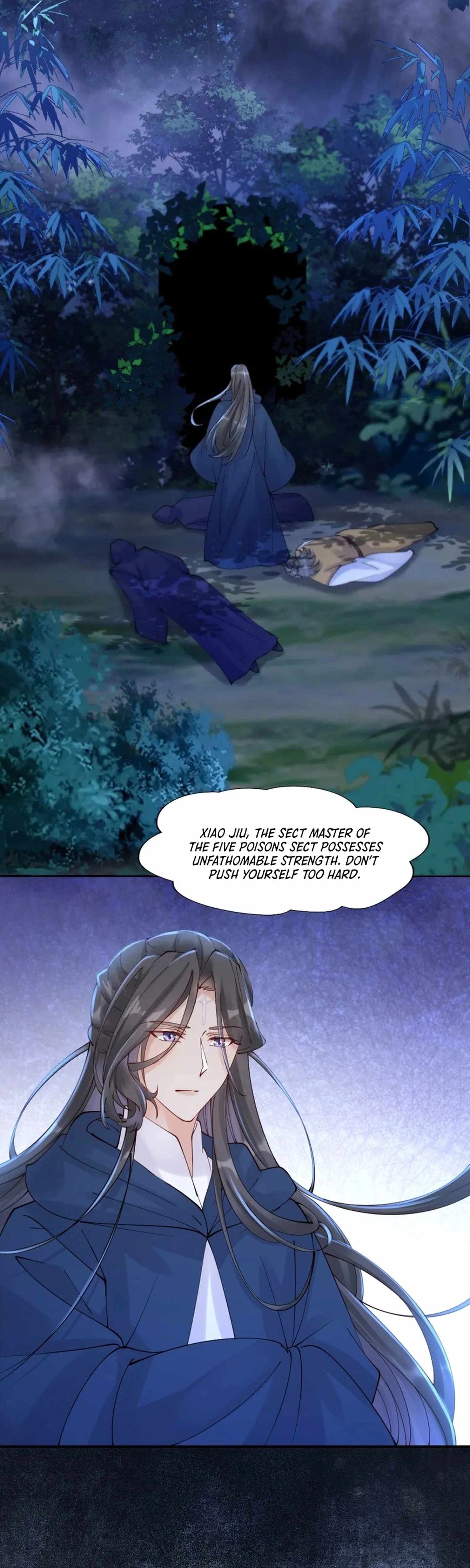 The Ghostly Doctor Ch.637 p5