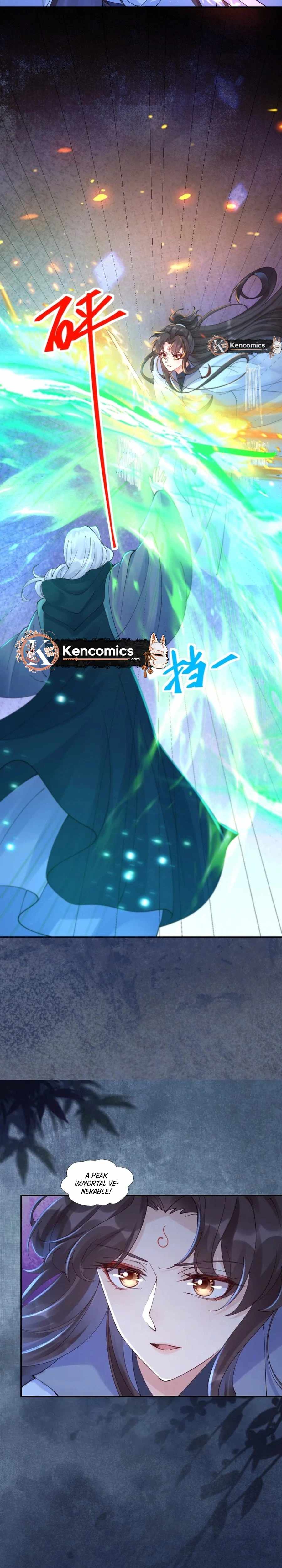 The Ghostly Doctor Ch.637 p8