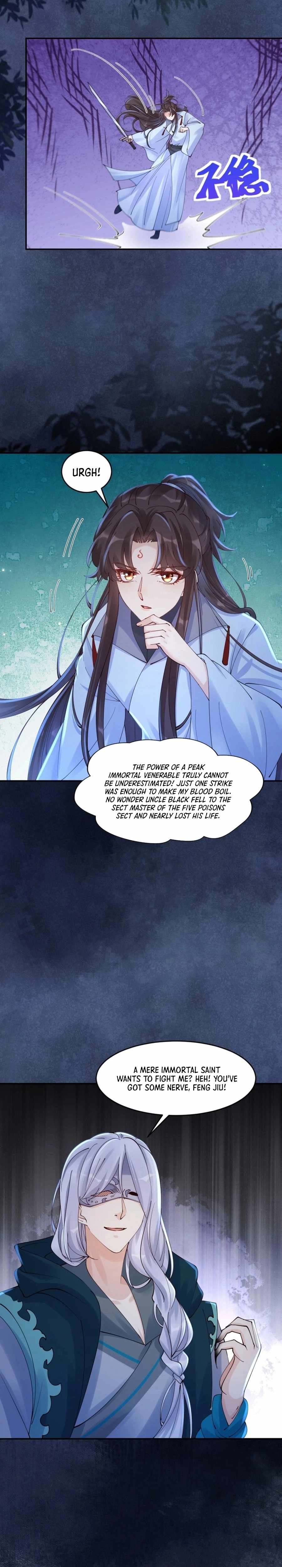 The Ghostly Doctor Ch.637 p10