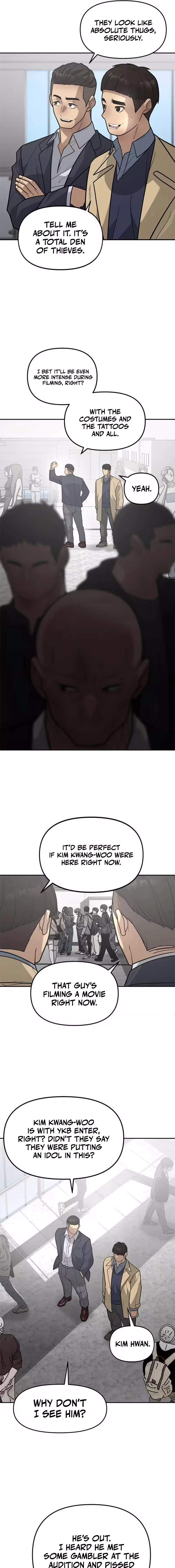 The God of Ad-Libs Ch.14 p11