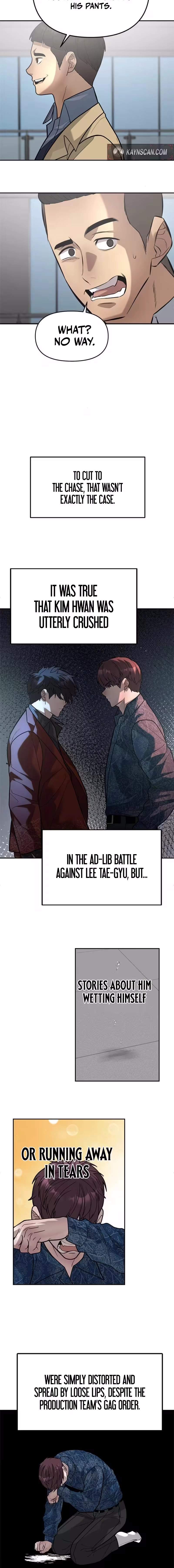 The God of Ad-Libs Ch.14 p12