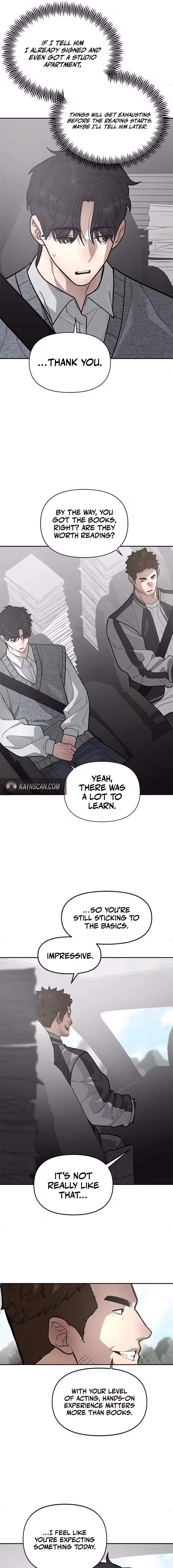 The God of Ad-Libs Ch.14 p3