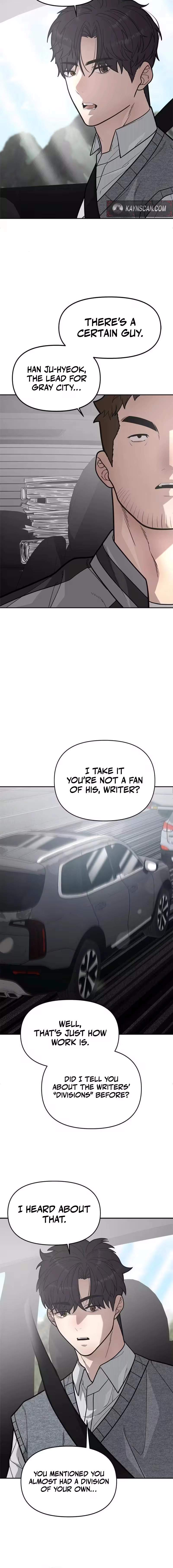 The God of Ad-Libs Ch.14 p4