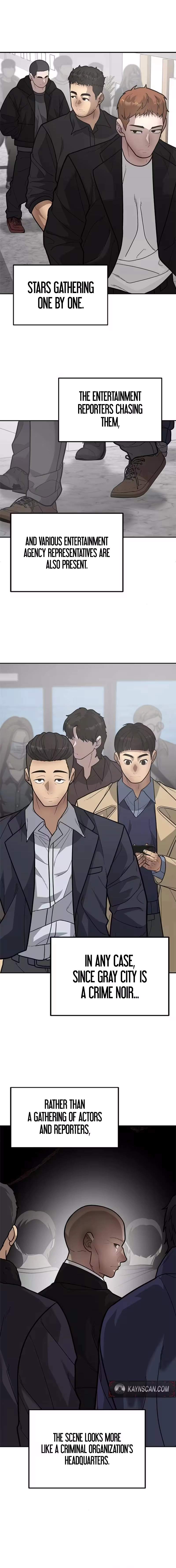 The God of Ad-Libs Ch.14 p10