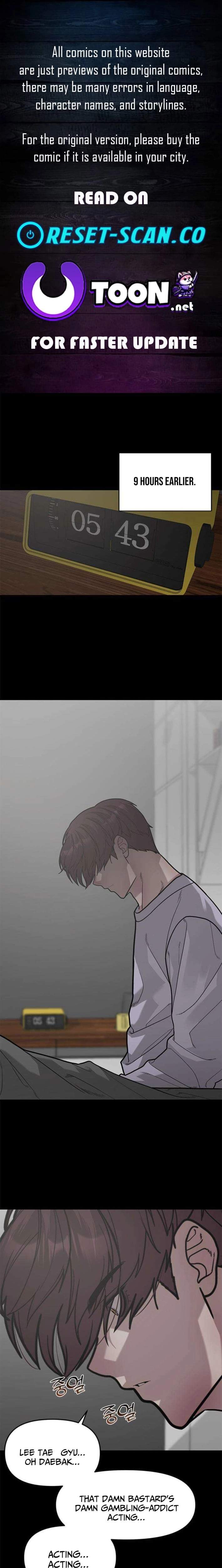 The God of Ad-Libs Ch.15 p1