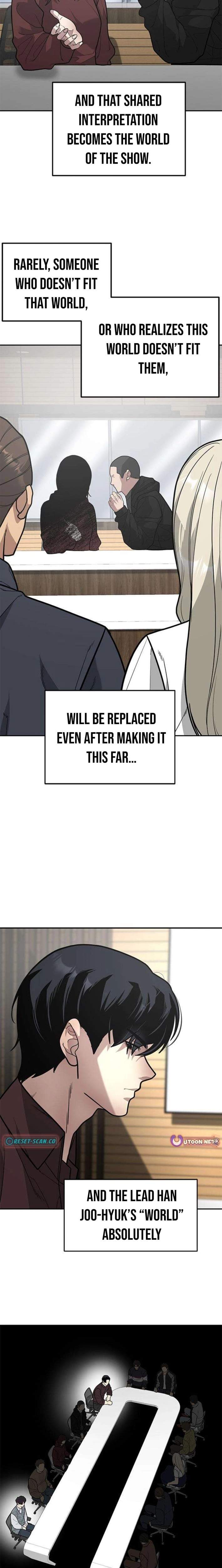 The God of Ad-Libs Ch.15 p13
