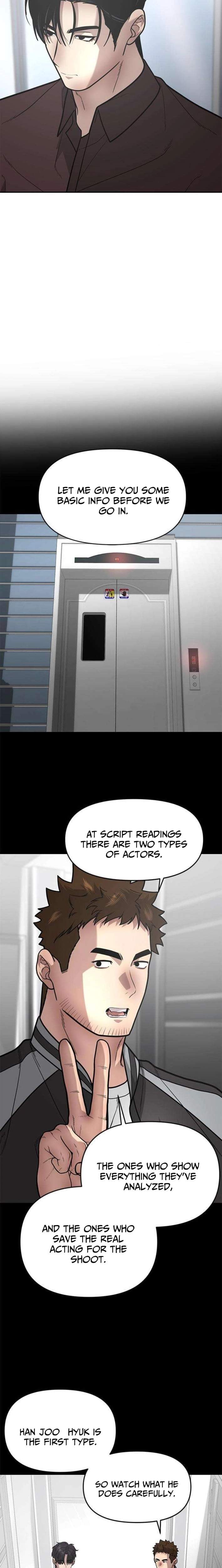 The God of Ad-Libs Ch.15 p16
