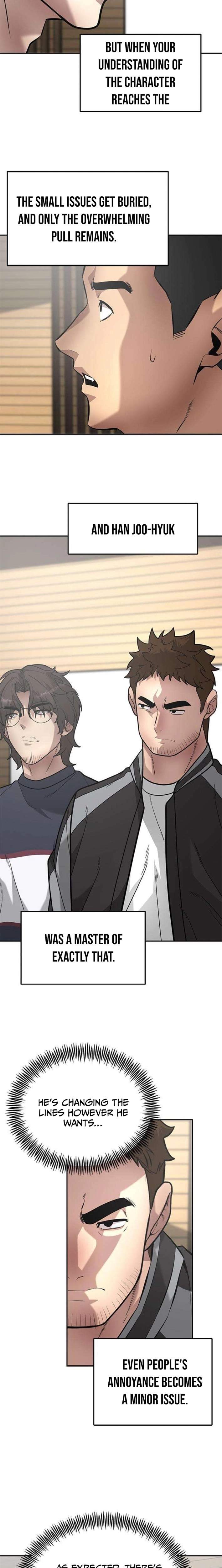 The God of Ad-Libs Ch.15 p18
