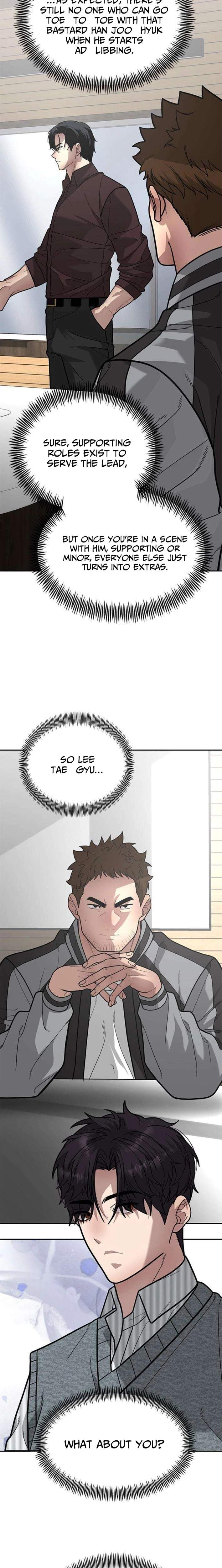 The God of Ad-Libs Ch.15 p19
