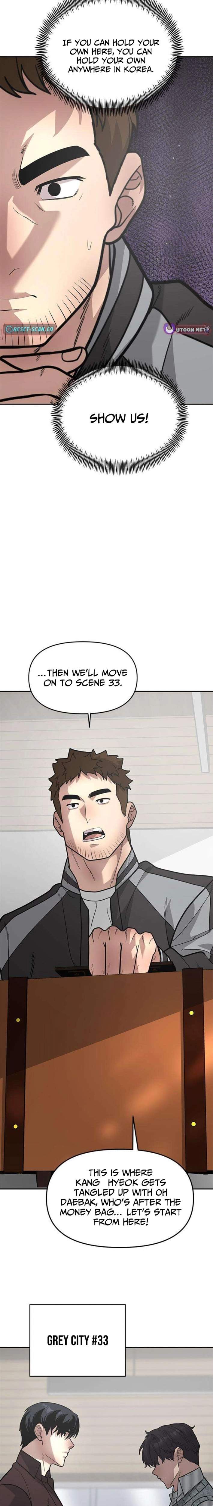 The God of Ad-Libs Ch.15 p20