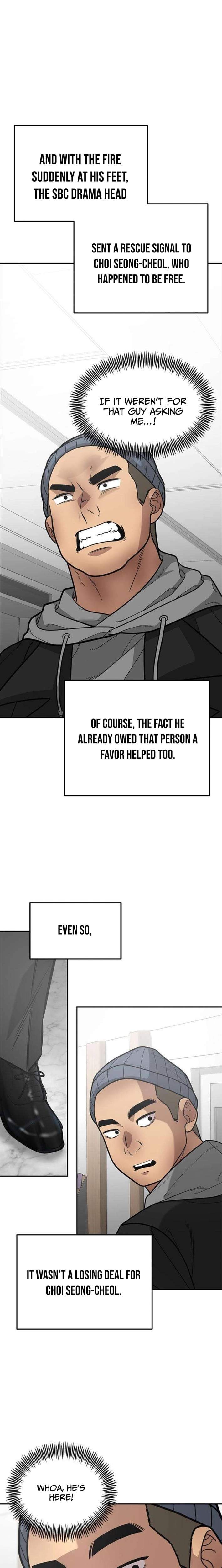 The God of Ad-Libs Ch.15 p8