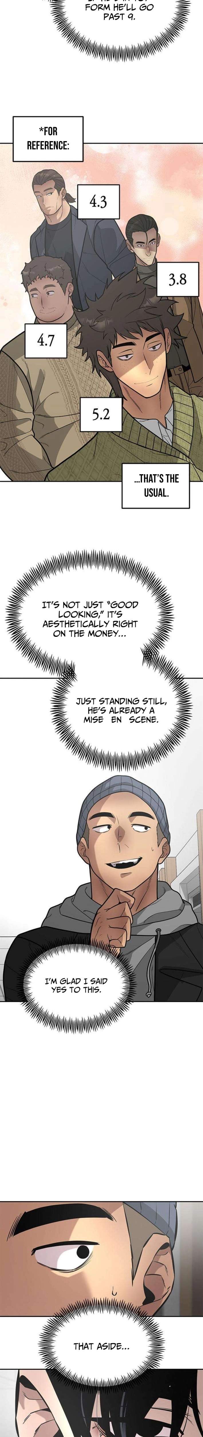 The God of Ad-Libs Ch.15 p10