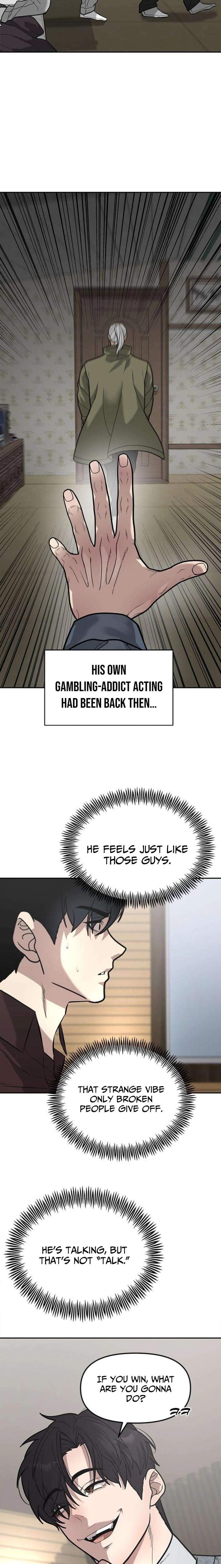 The God of Ad-Libs Ch.16 p11