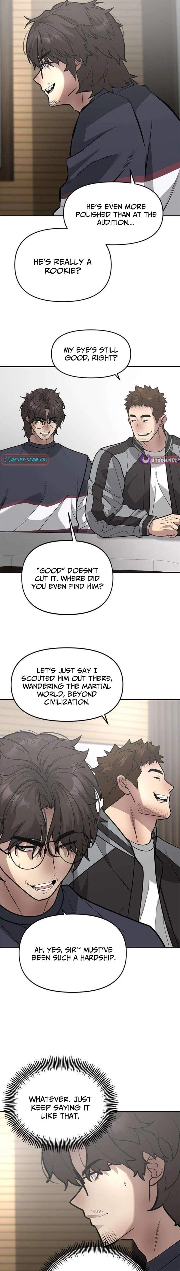 The God of Ad-Libs Ch.16 p15