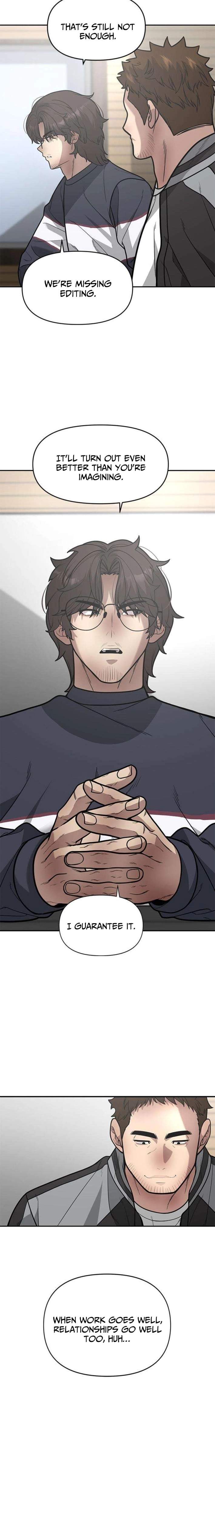 The God of Ad-Libs Ch.16 p17