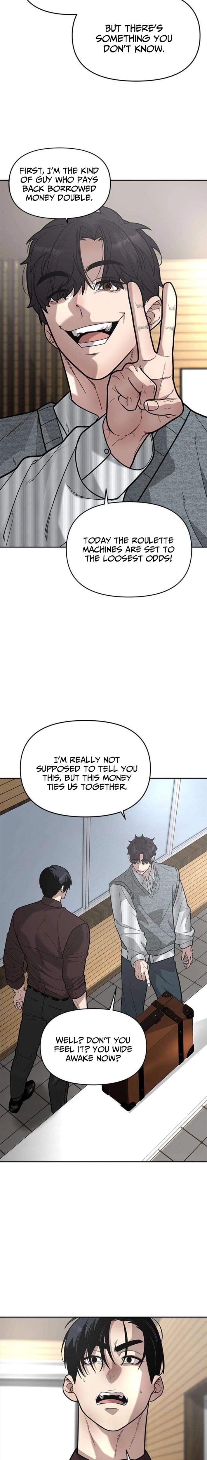 The God of Ad-Libs Ch.16 p3