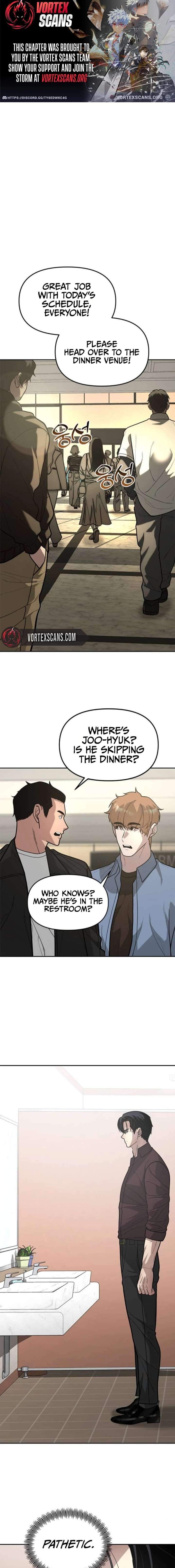 The God of Ad-Libs Ch.17 p1