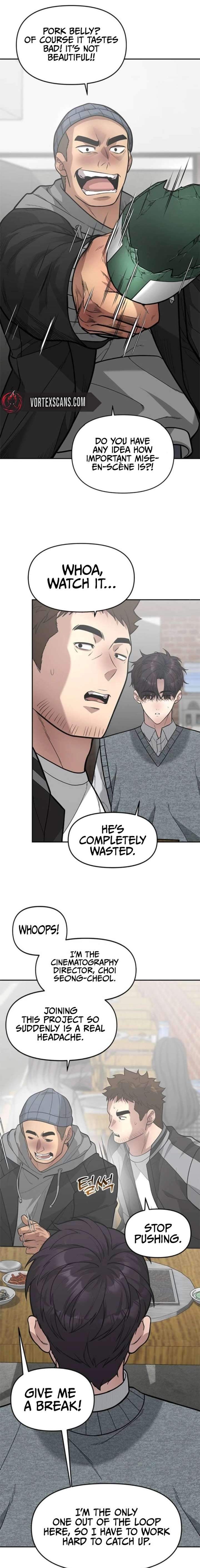 The God of Ad-Libs Ch.17 p11