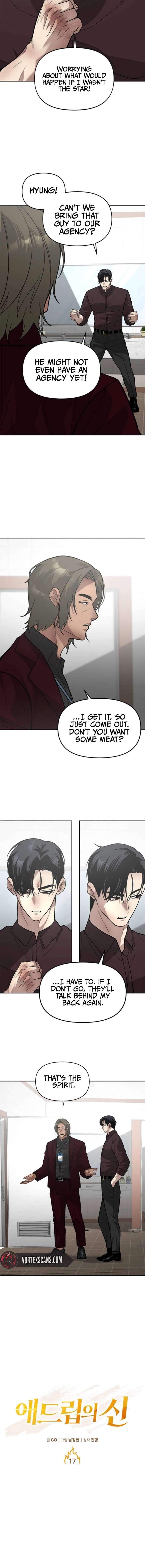 The God of Ad-Libs Ch.17 p4