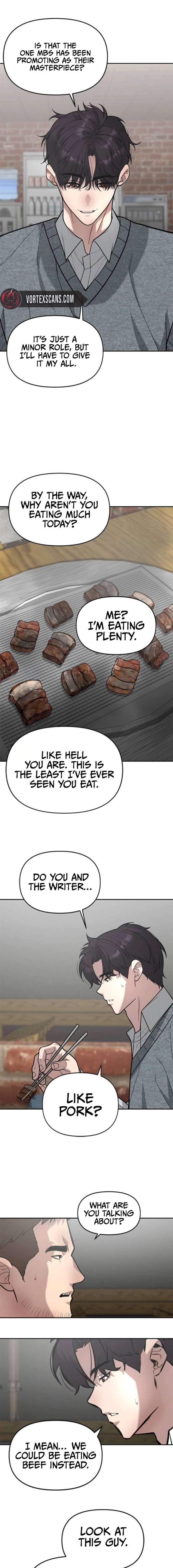 The God of Ad-Libs Ch.17 p9