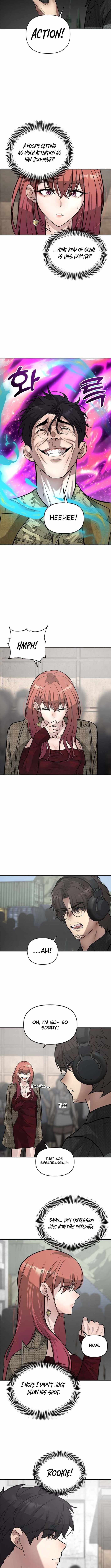 The God of Ad-Libs Ch.22 p8