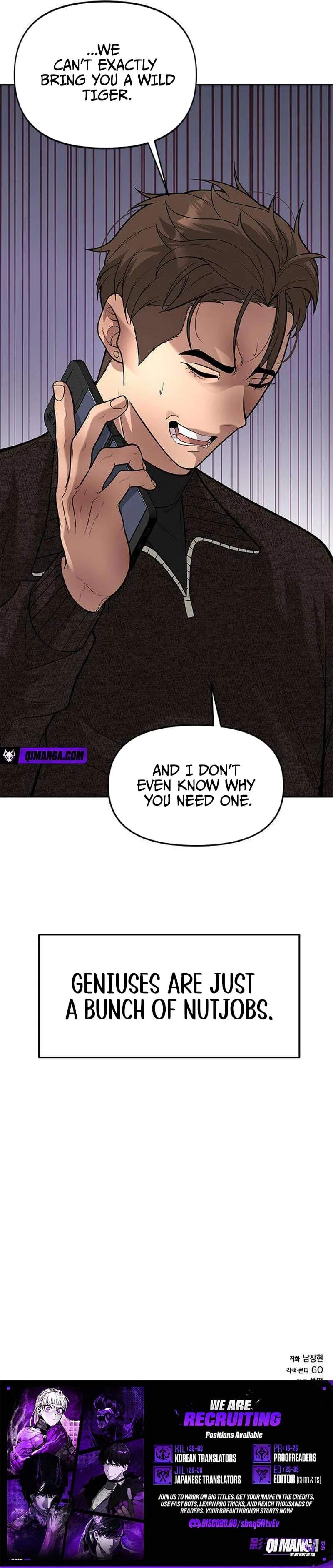 The God of Ad-Libs Ch.26 p10