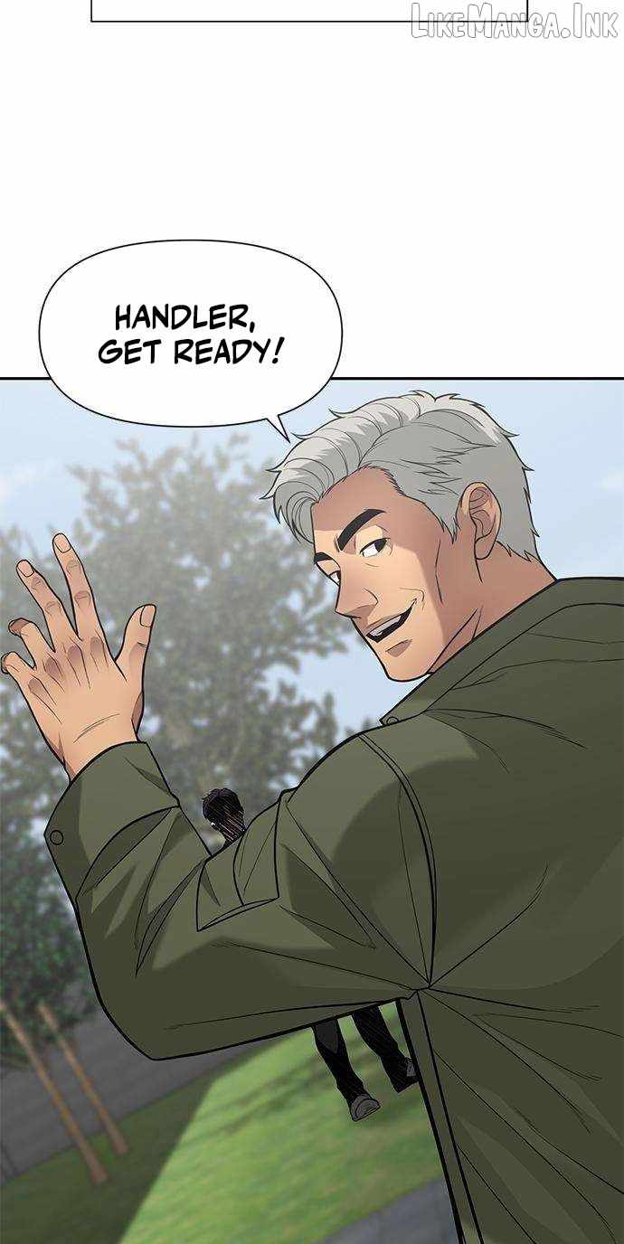 The God of Ad-Libs Ch.28 p25
