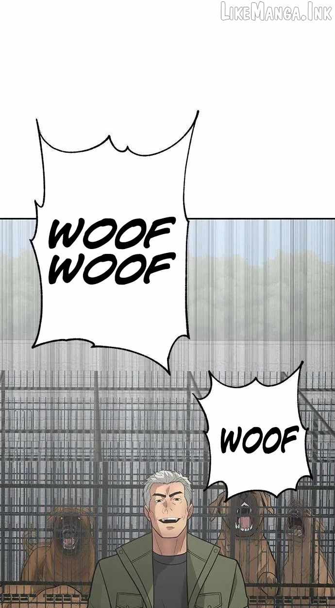 The God of Ad-Libs Ch.28 p30