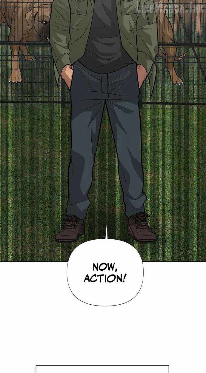 The God of Ad-Libs Ch.28 p31