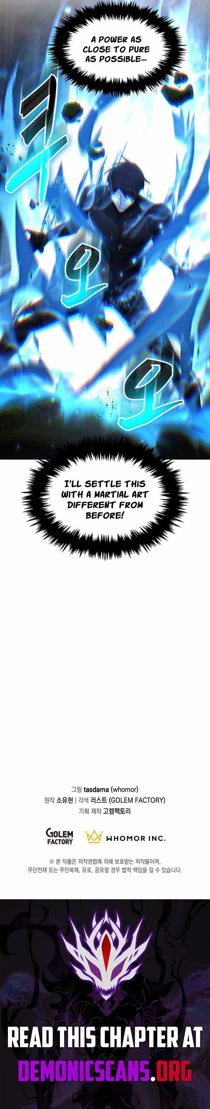 The God of War is Leveling Up Ch.88 p12