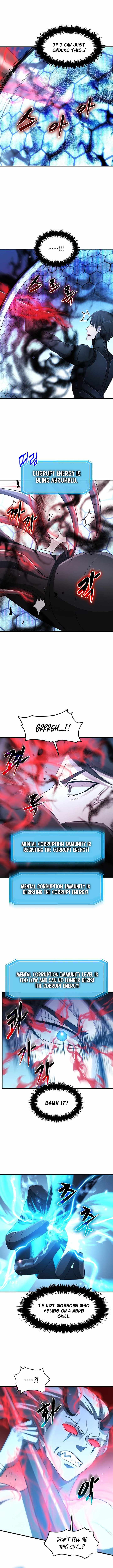 The God of War is Leveling Up Ch.89 p4