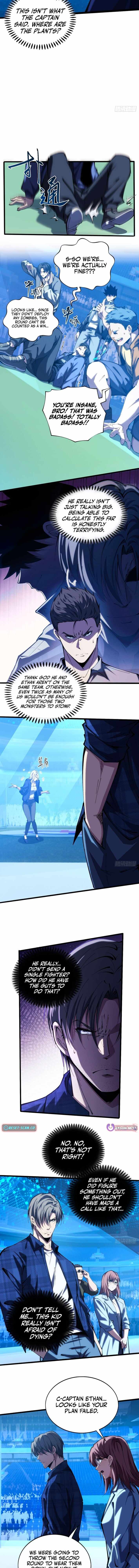 The God’s Contract in the Virtual World Ch.31 p3
