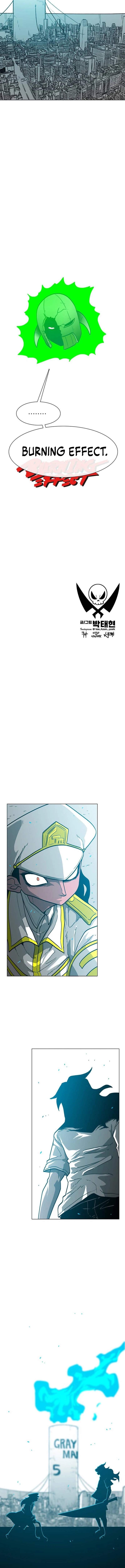 The Gray Mark Ch.80 p23