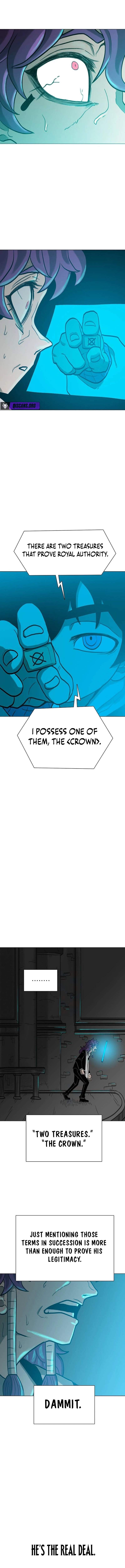 The Gray Mark Ch.80 p5