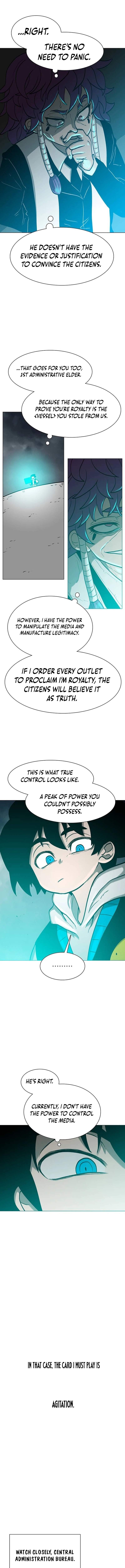 The Gray Mark Ch.80 p7