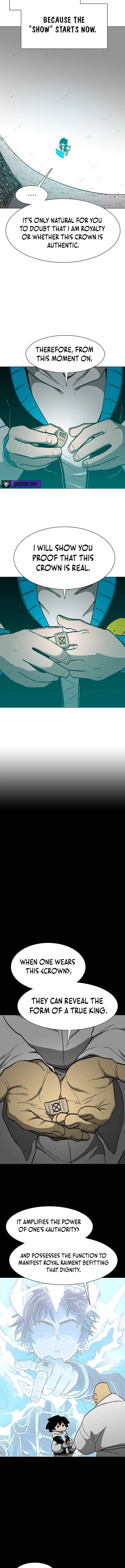 The Gray Mark Ch.80 p8