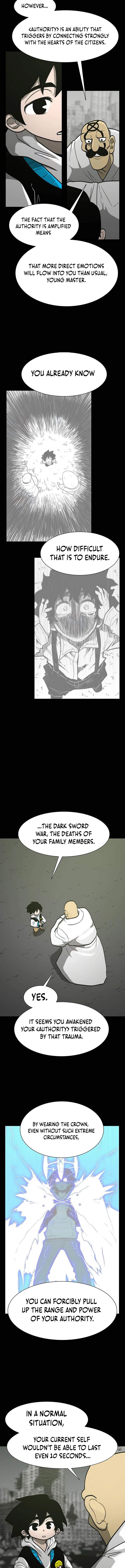 The Gray Mark Ch.80 p9