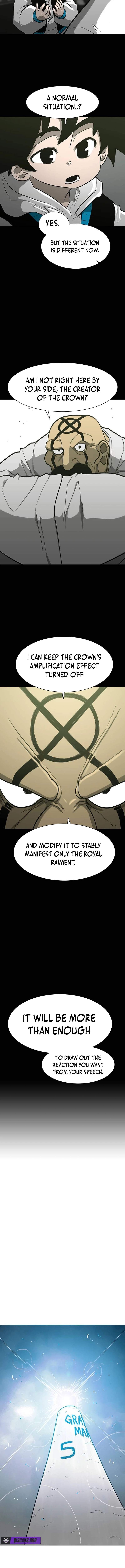 The Gray Mark Ch.80 p10