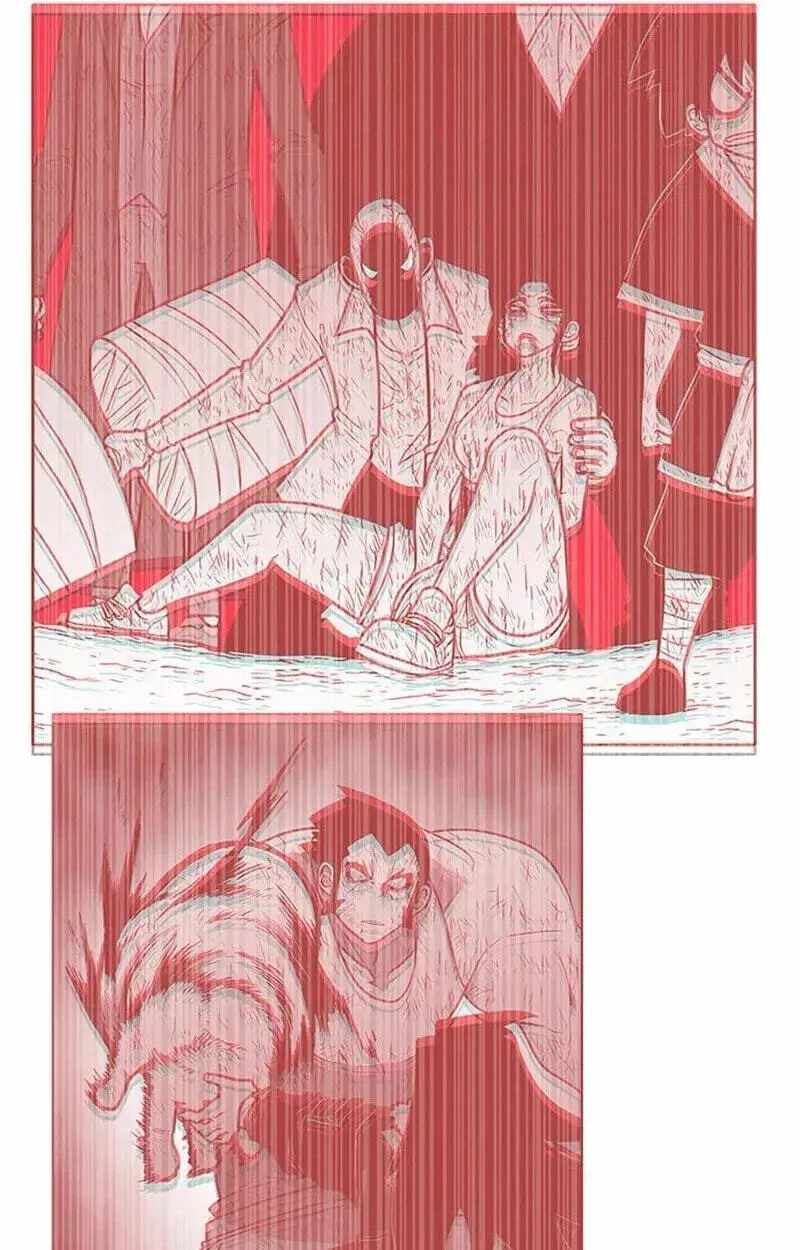 The Gray Mark Ch.97 p140