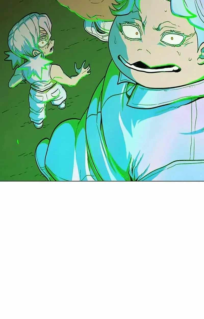 The Gray Mark Ch.97 p40