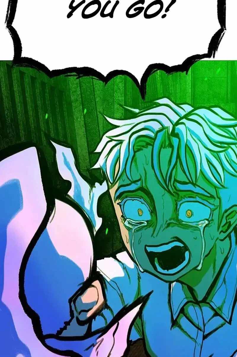 The Gray Mark Ch.97 p58