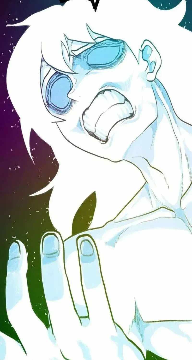 The Gray Mark Ch.98 p103