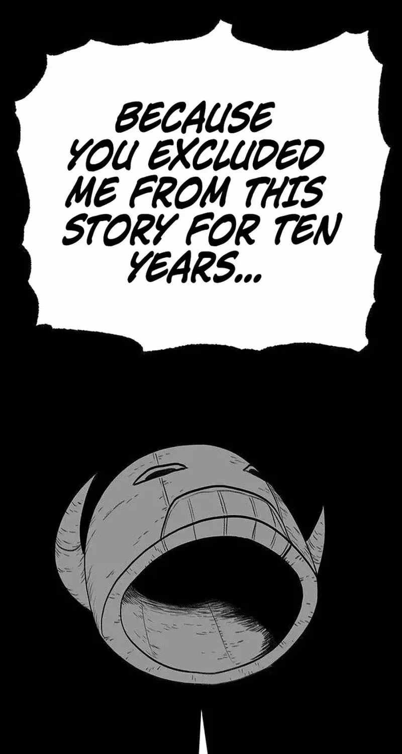 The Gray Mark Ch.98 p105