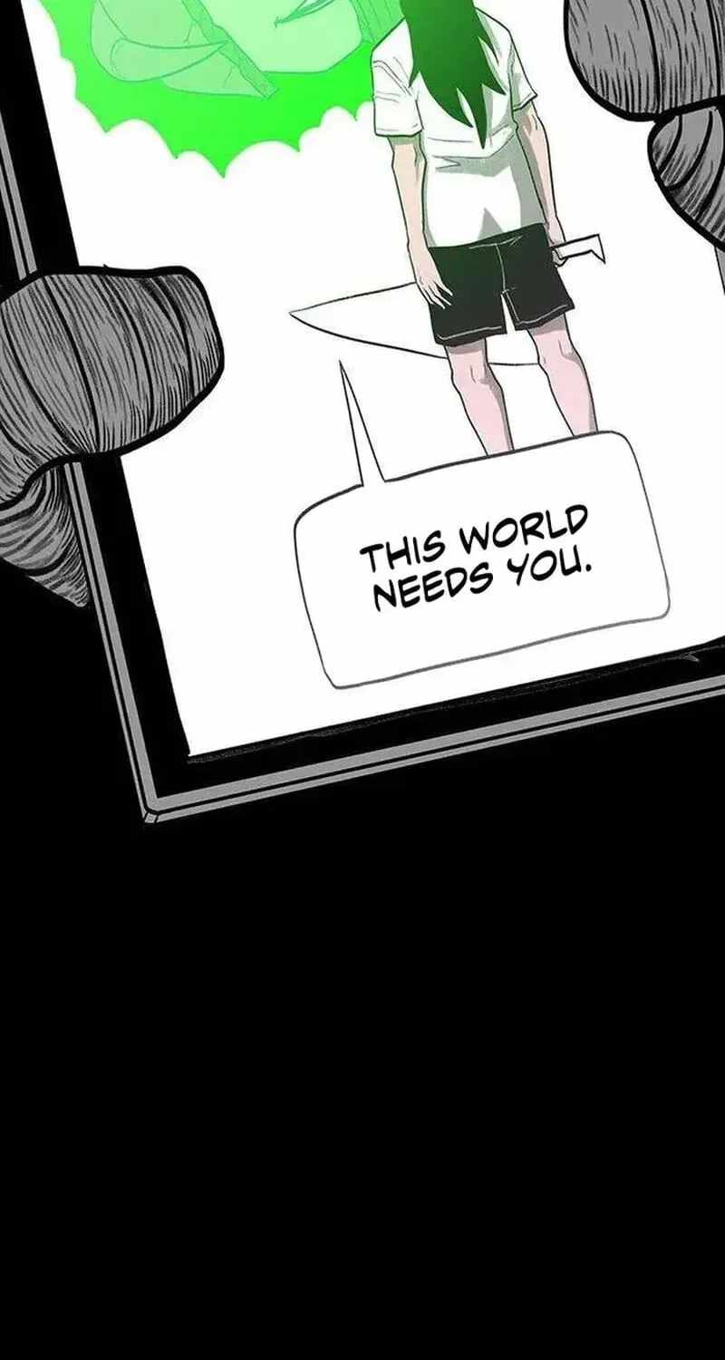 The Gray Mark Ch.98 p110