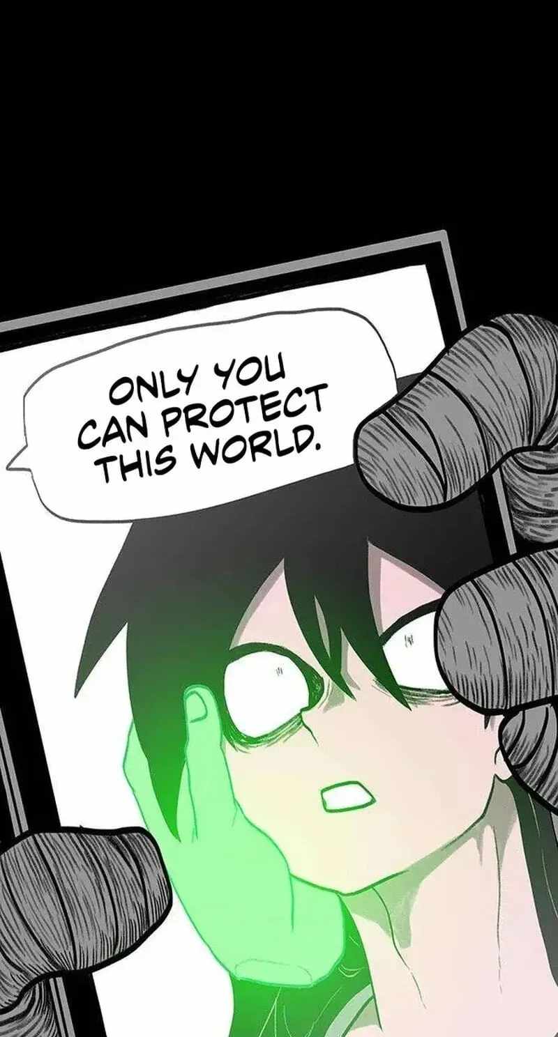 The Gray Mark Ch.98 p111