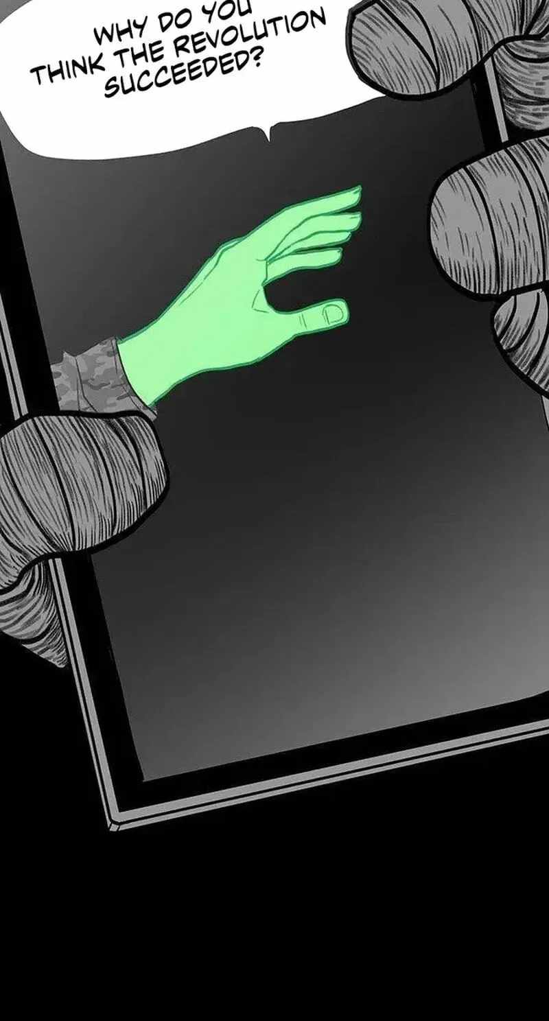 The Gray Mark Ch.98 p113
