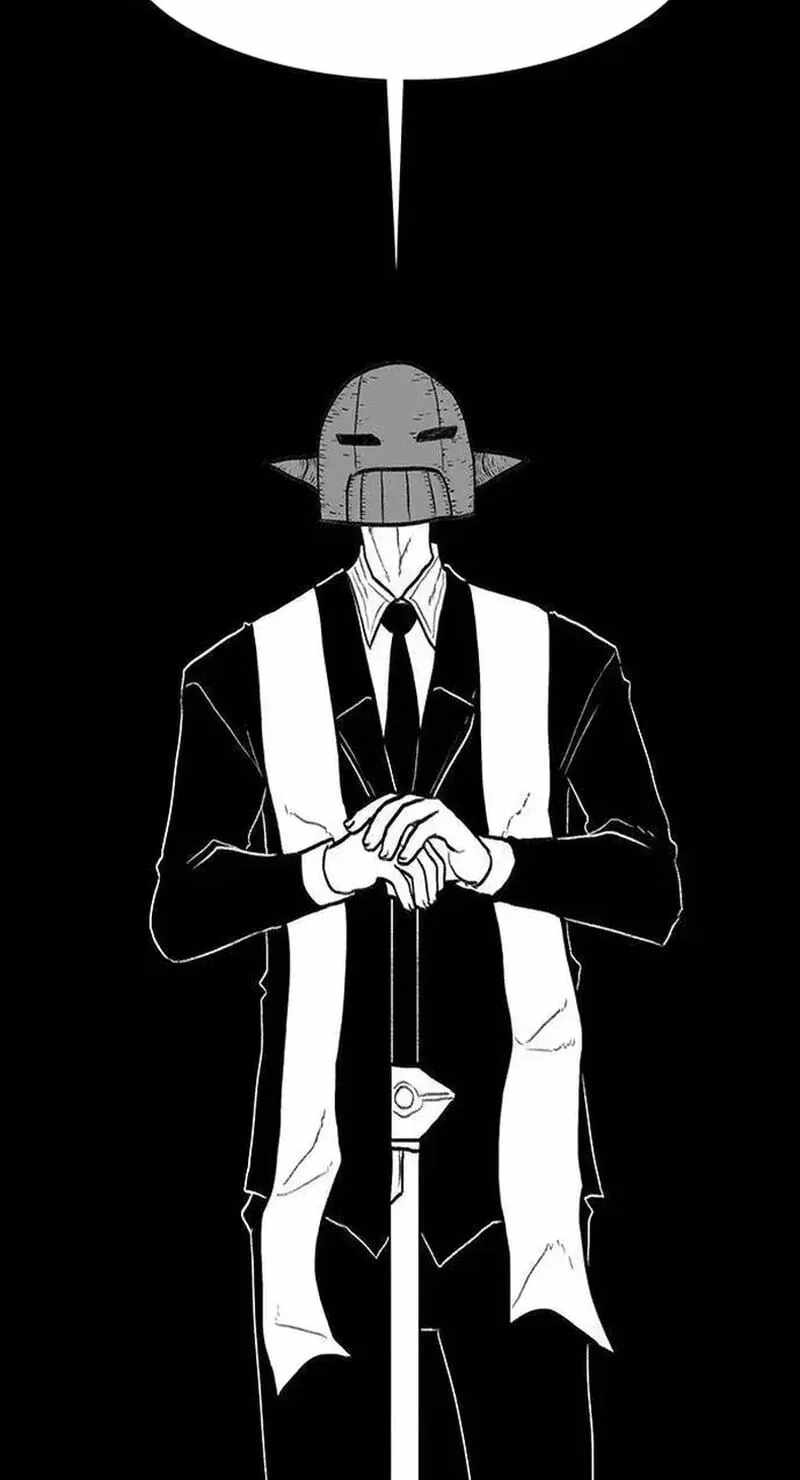 The Gray Mark Ch.98 p128