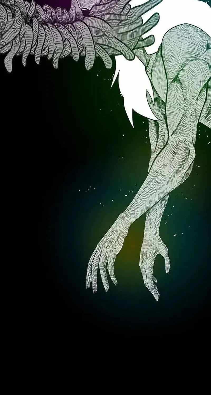 The Gray Mark Ch.98 p168