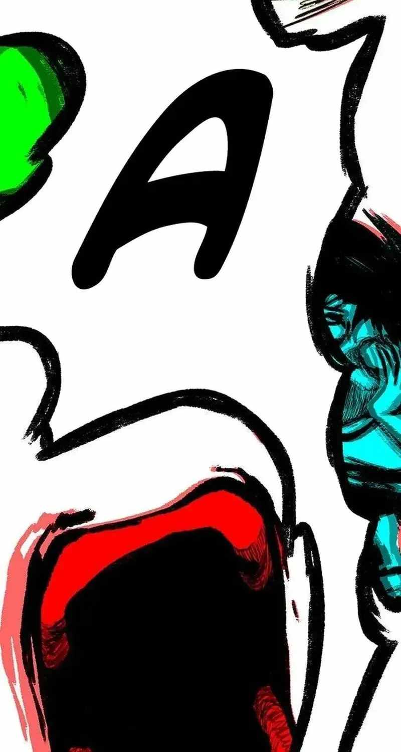 The Gray Mark Ch.98 p28