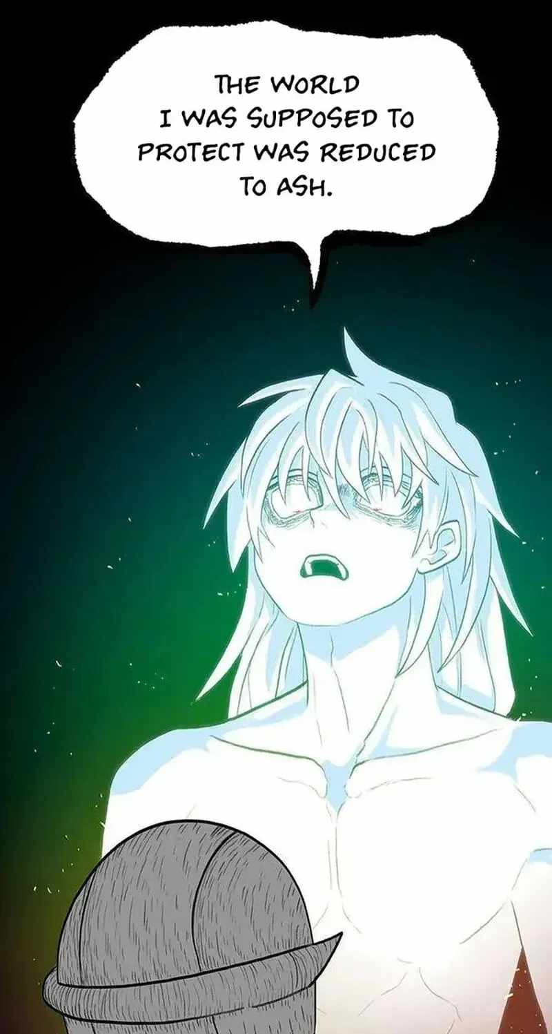 The Gray Mark Ch.98 p66